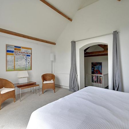B&B Pompgebouw Aan De Rijn Tolkamer Kültér fotó