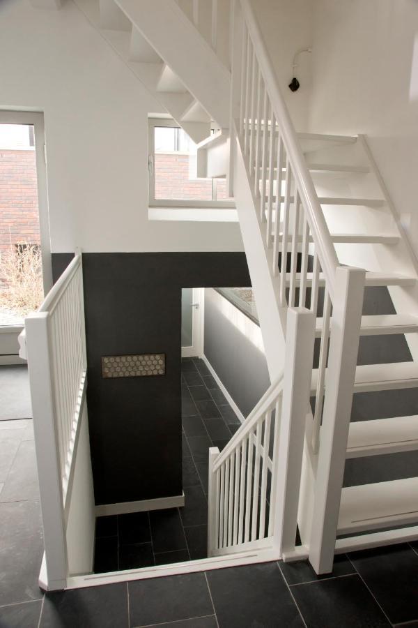 B&B Pompgebouw Aan De Rijn Tolkamer Kültér fotó