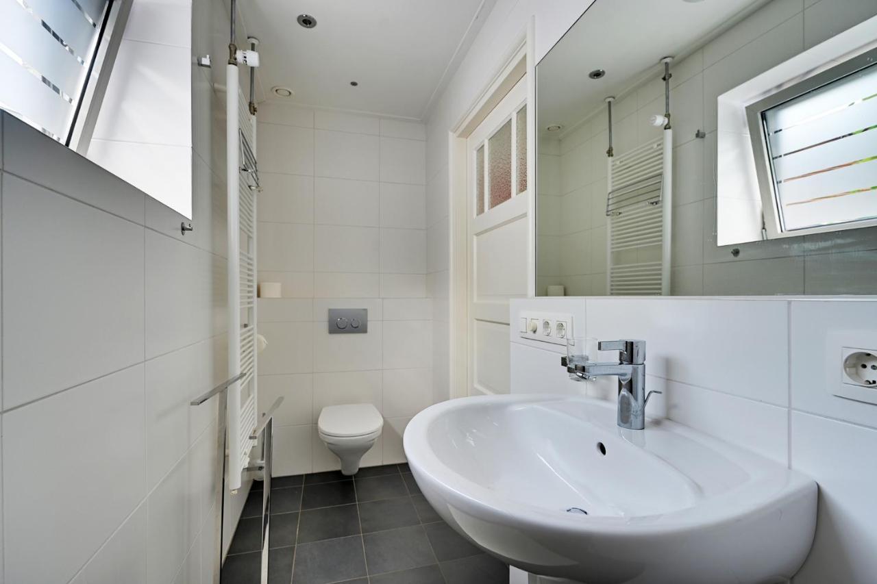 B&B Pompgebouw Aan De Rijn Tolkamer Kültér fotó