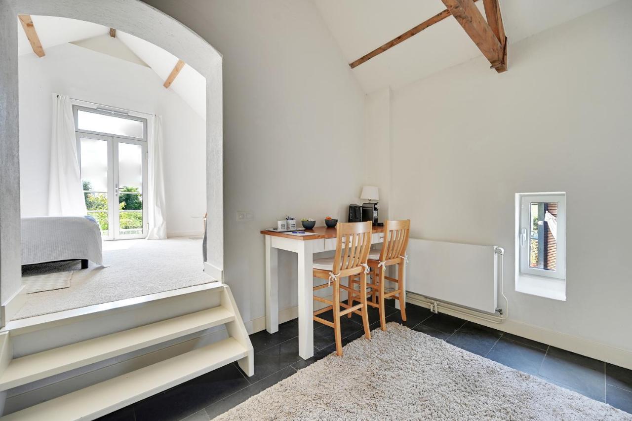 B&B Pompgebouw Aan De Rijn Tolkamer Kültér fotó