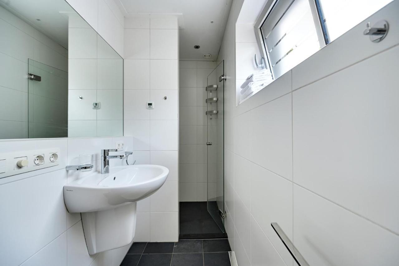 B&B Pompgebouw Aan De Rijn Tolkamer Kültér fotó